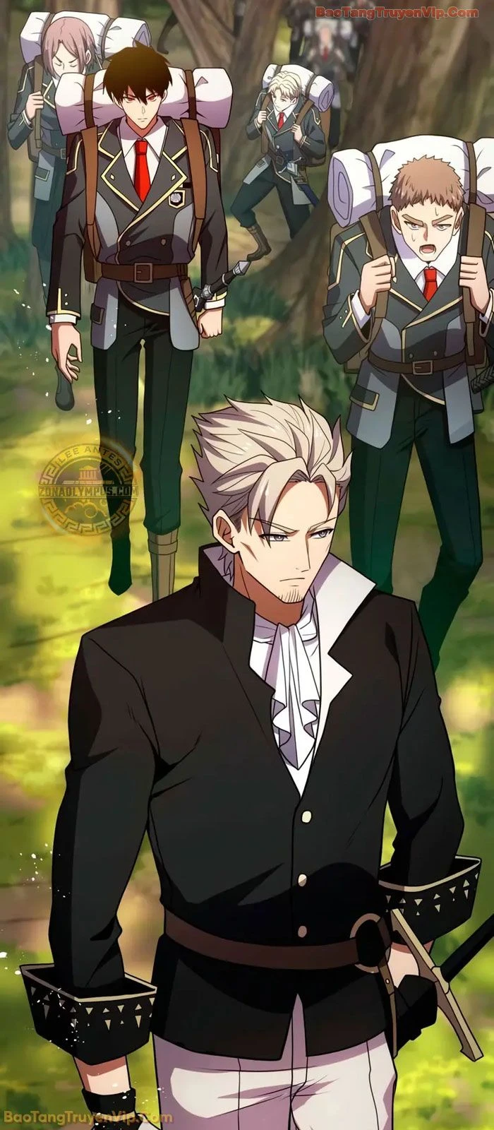 Kiếm Sĩ Hắc Ám Tái Xuất Chapter 32 - 89