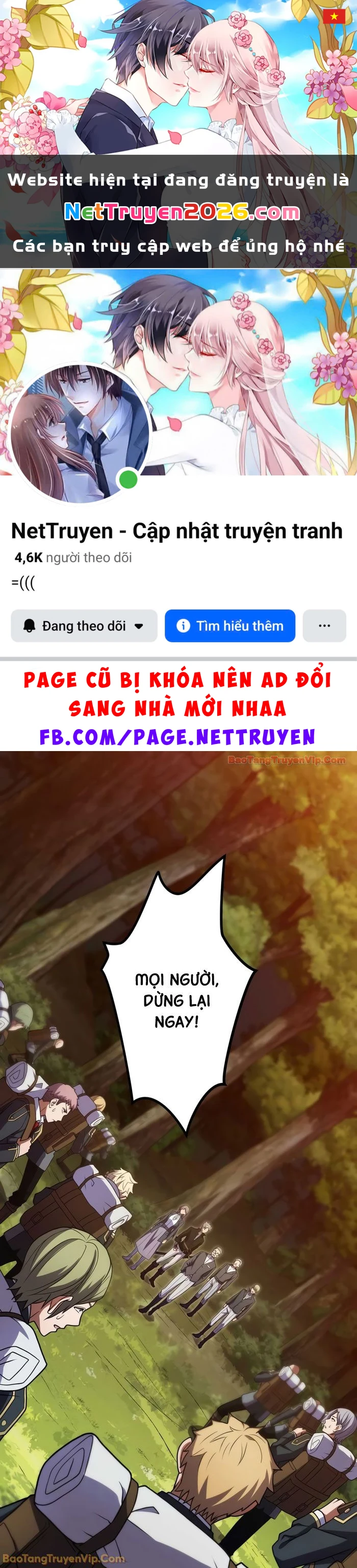 Kiếm Sĩ Hắc Ám Tái Xuất Chapter 33 - 1