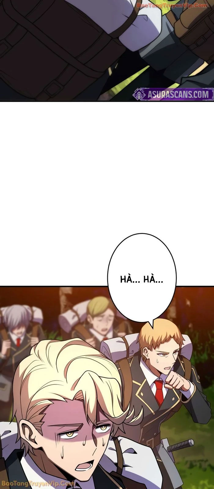 Kiếm Sĩ Hắc Ám Tái Xuất Chapter 33 - 2