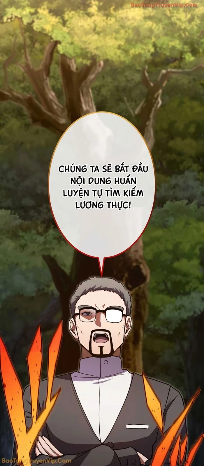 Kiếm Sĩ Hắc Ám Tái Xuất Chapter 33 - 4