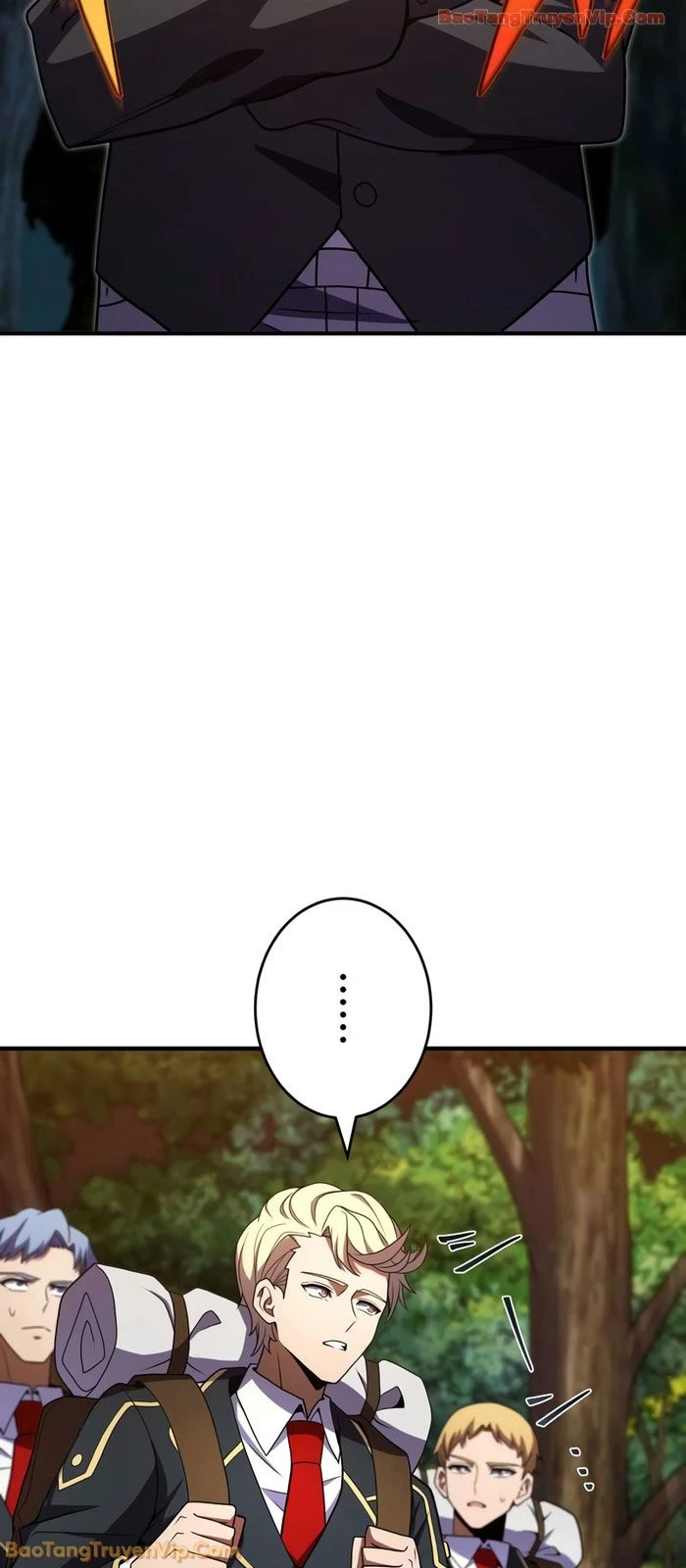 Kiếm Sĩ Hắc Ám Tái Xuất Chapter 33 - 5