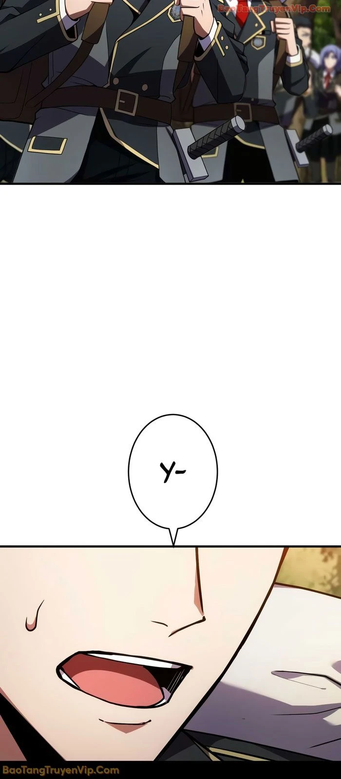 Kiếm Sĩ Hắc Ám Tái Xuất Chapter 33 - 6