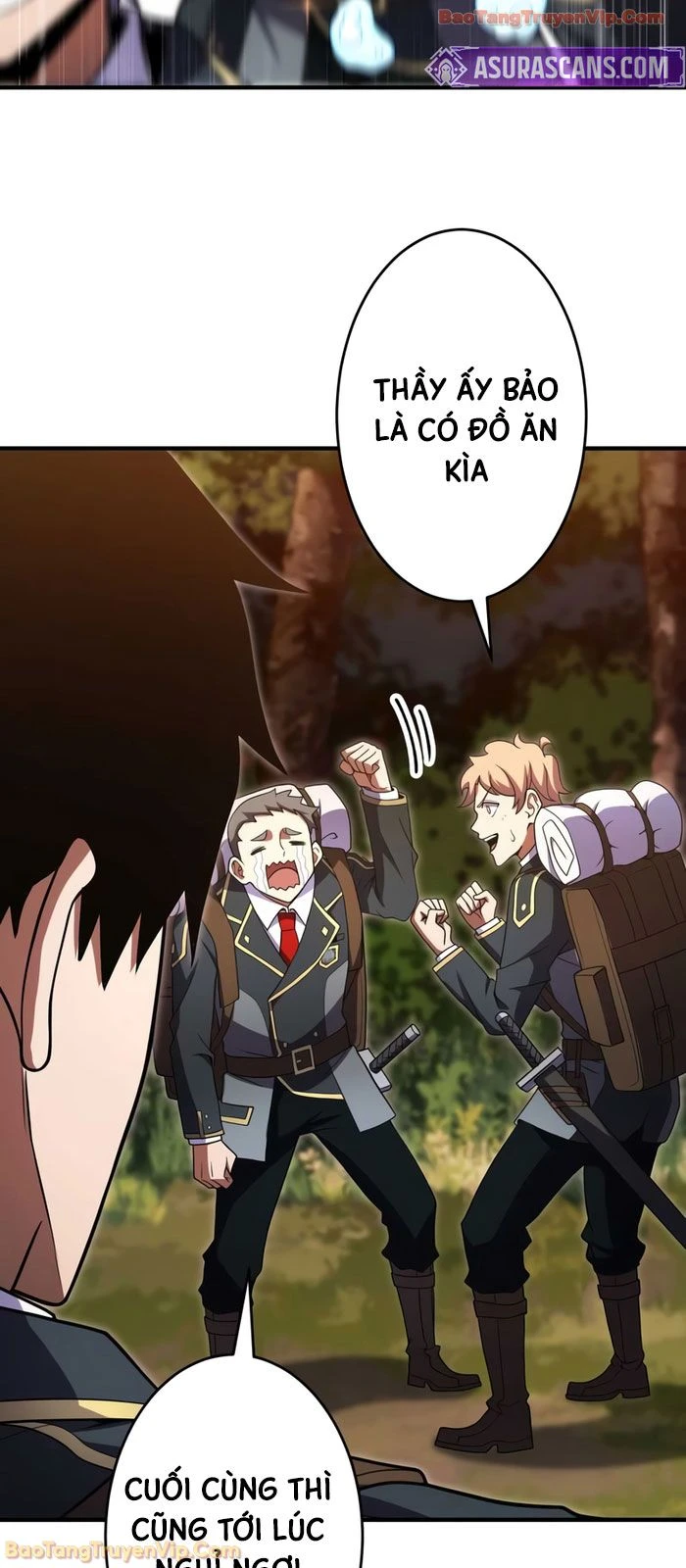 Kiếm Sĩ Hắc Ám Tái Xuất Chapter 33 - 9