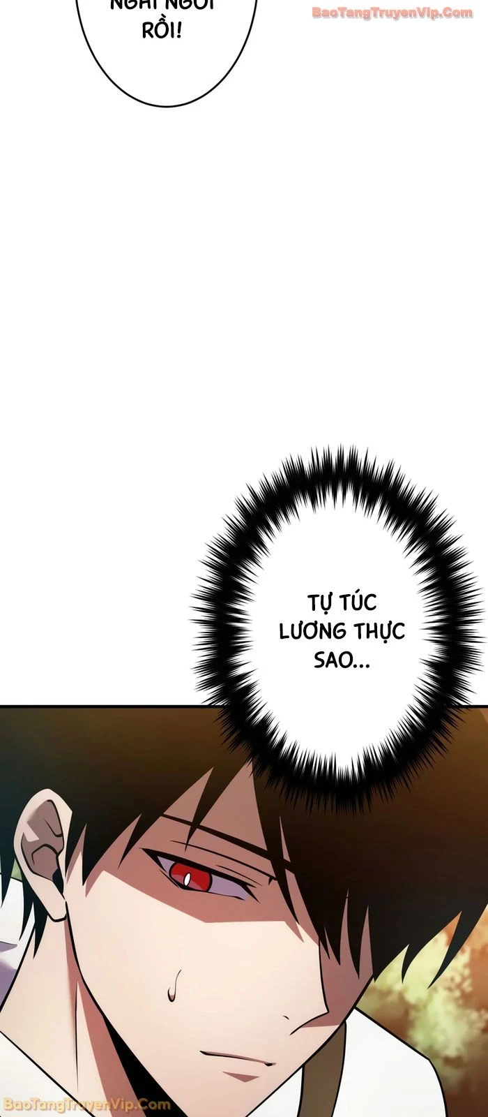 Kiếm Sĩ Hắc Ám Tái Xuất Chapter 33 - 10