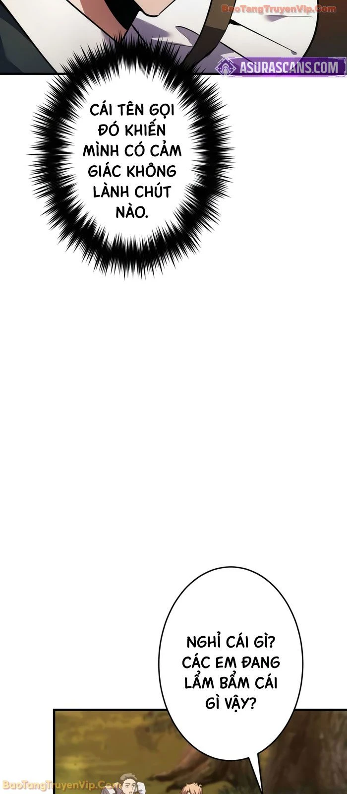 Kiếm Sĩ Hắc Ám Tái Xuất Chapter 33 - 11