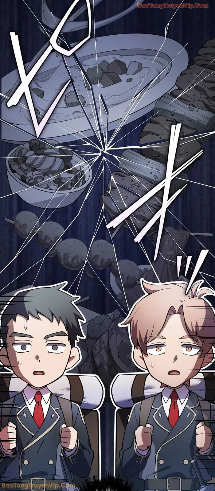 Kiếm Sĩ Hắc Ám Tái Xuất Chapter 33 - 13