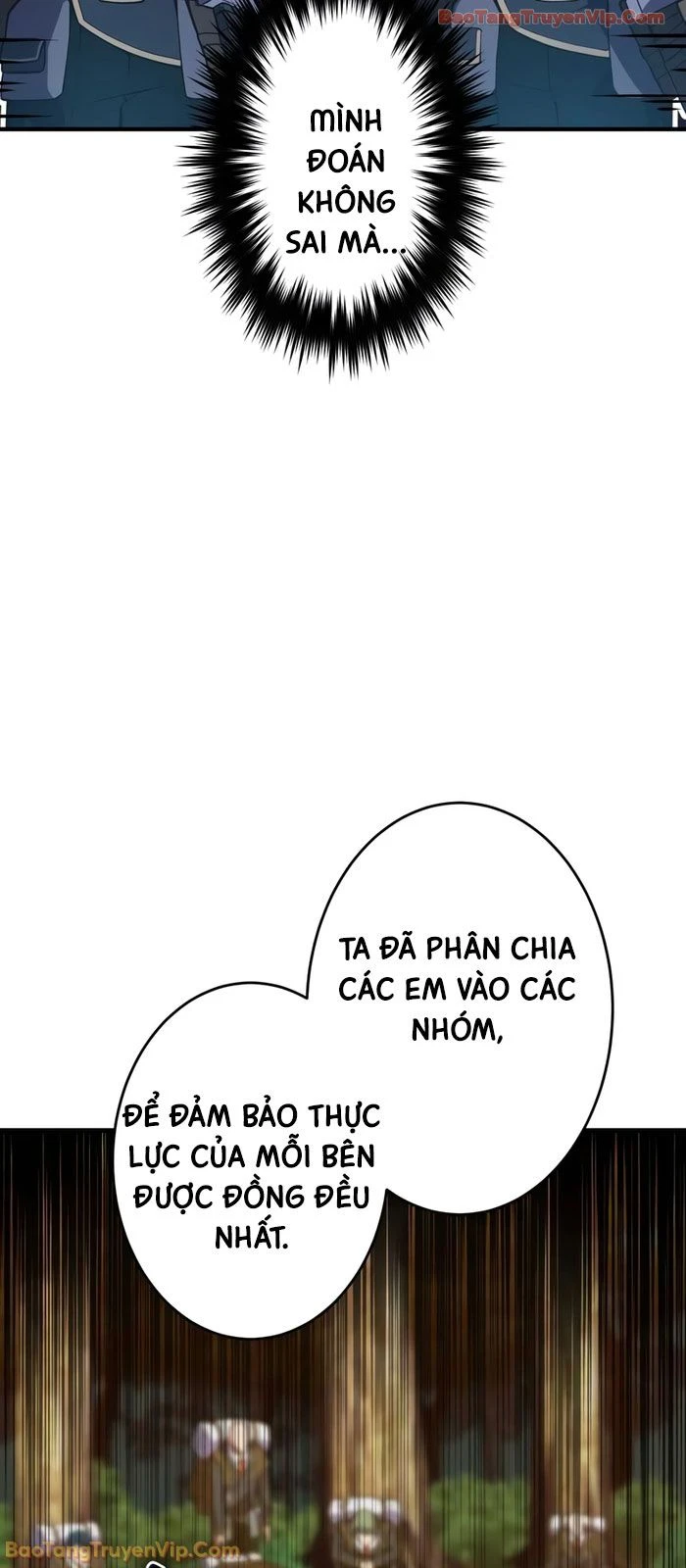 Kiếm Sĩ Hắc Ám Tái Xuất Chapter 33 - 14