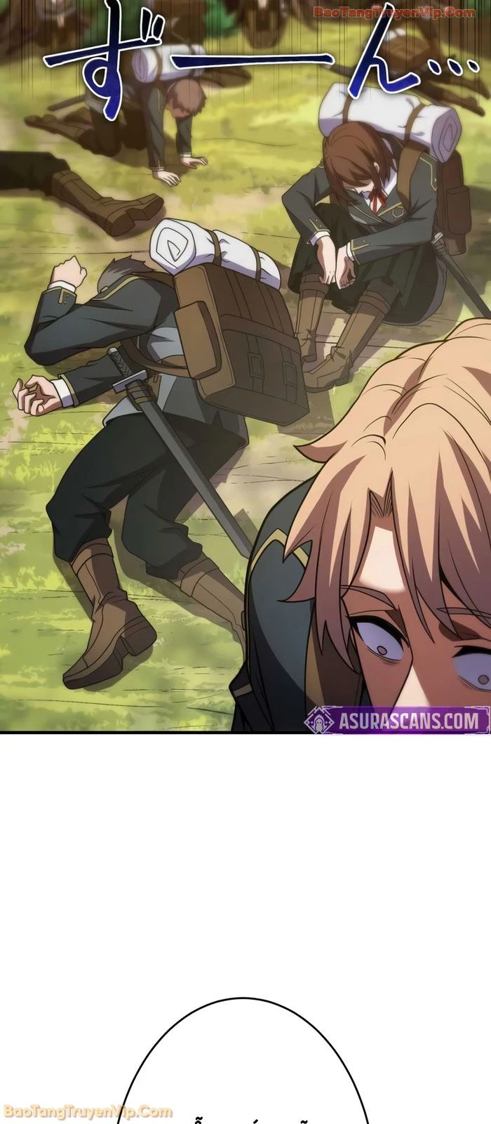 Kiếm Sĩ Hắc Ám Tái Xuất Chapter 33 - 15