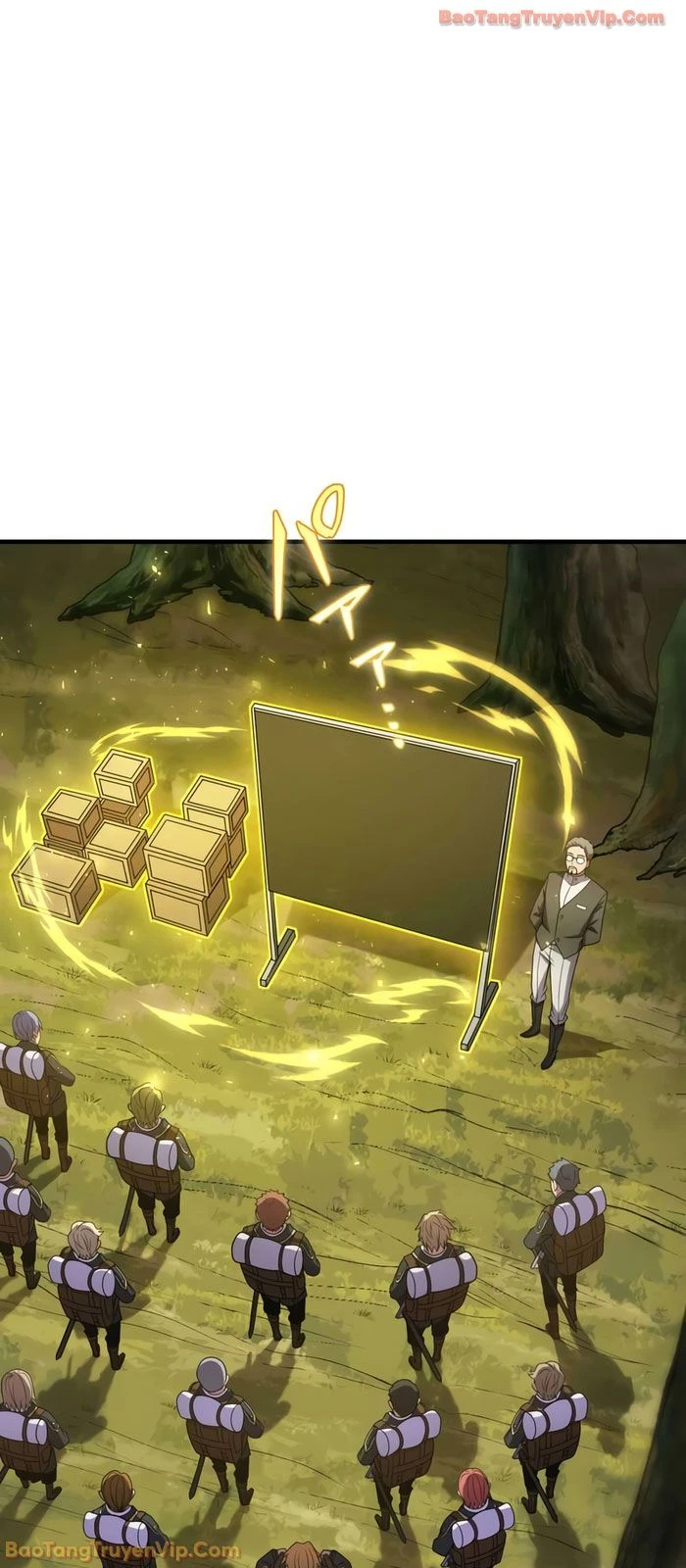 Kiếm Sĩ Hắc Ám Tái Xuất Chapter 33 - 17