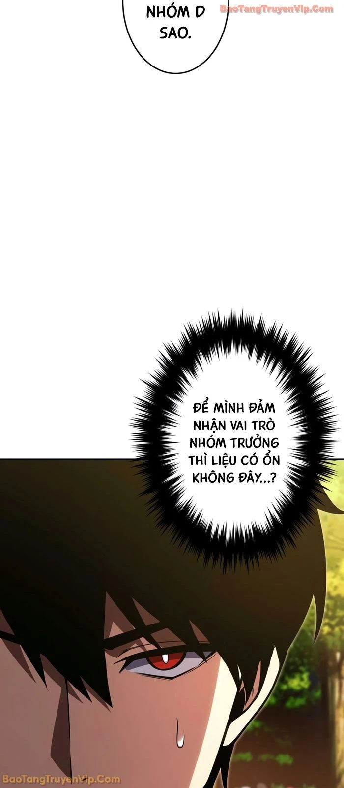 Kiếm Sĩ Hắc Ám Tái Xuất Chapter 33 - 20