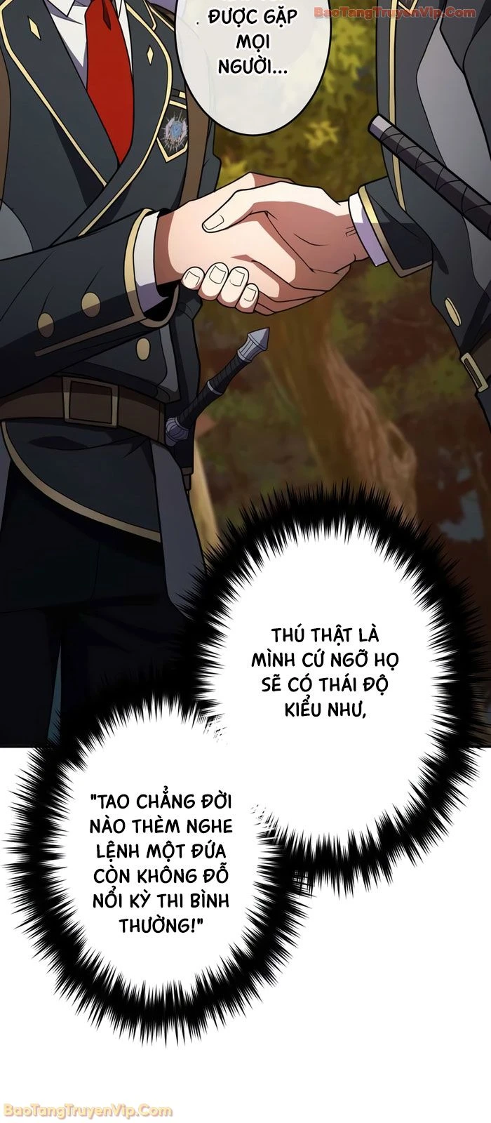 Kiếm Sĩ Hắc Ám Tái Xuất Chapter 33 - 25