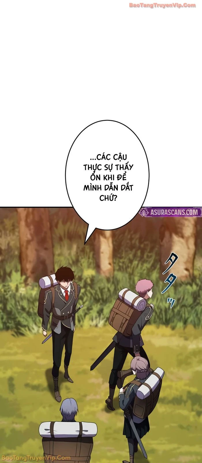 Kiếm Sĩ Hắc Ám Tái Xuất Chapter 33 - 26