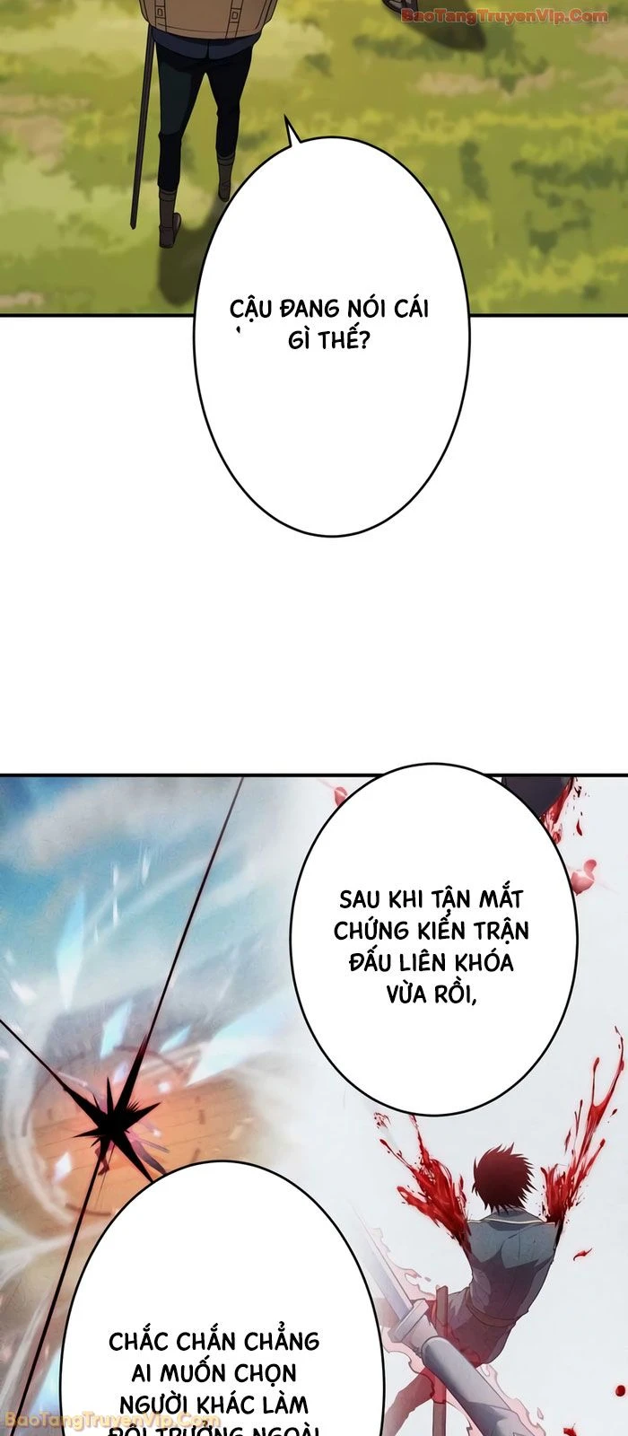 Kiếm Sĩ Hắc Ám Tái Xuất Chapter 33 - 27