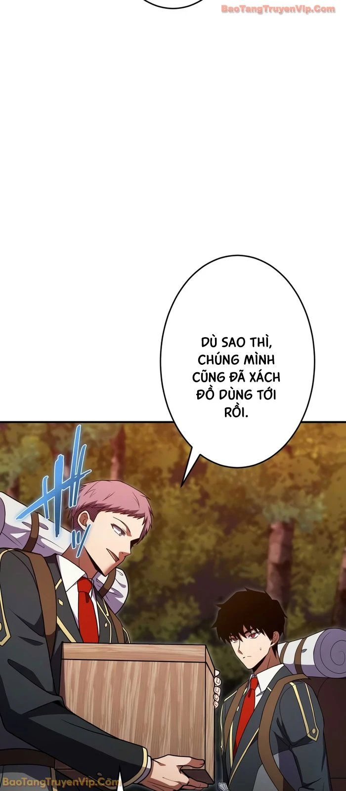 Kiếm Sĩ Hắc Ám Tái Xuất Chapter 33 - 29