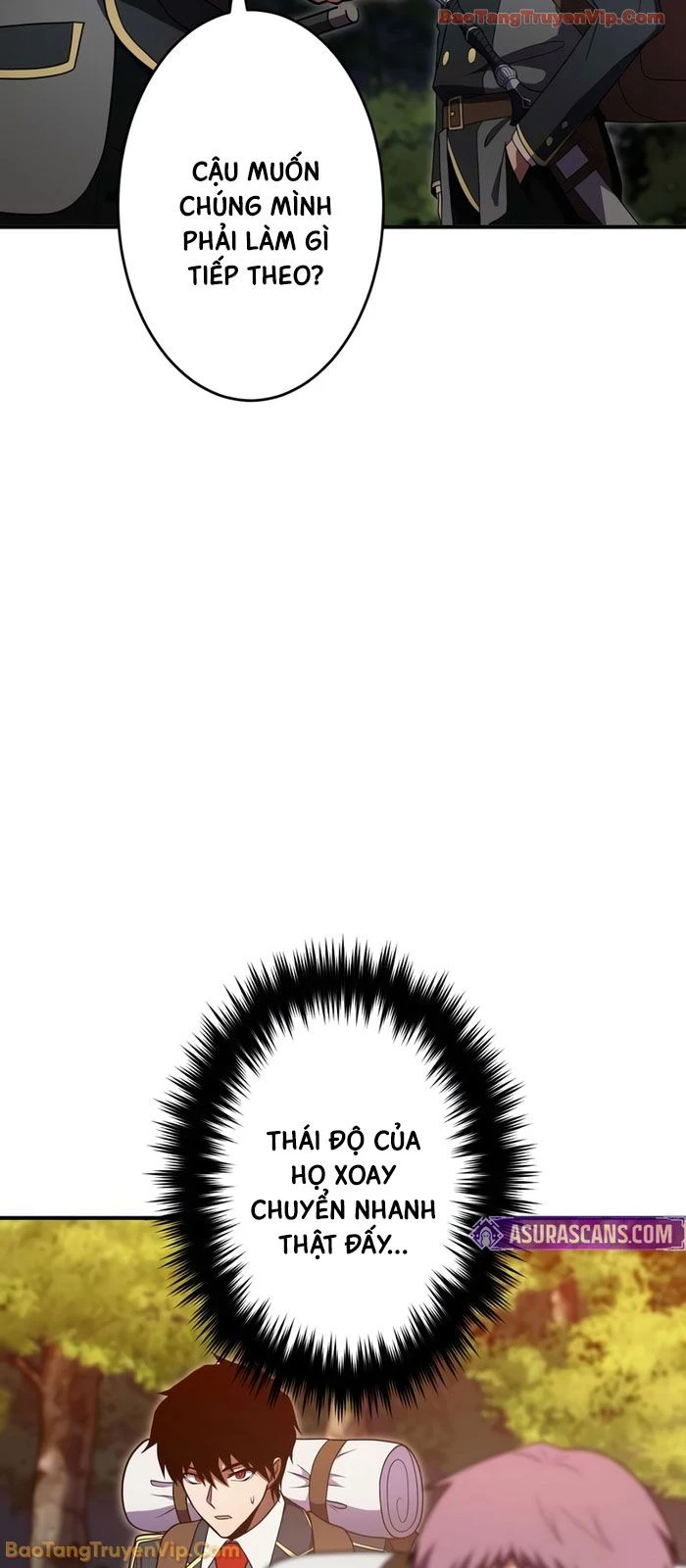 Kiếm Sĩ Hắc Ám Tái Xuất Chapter 33 - 30