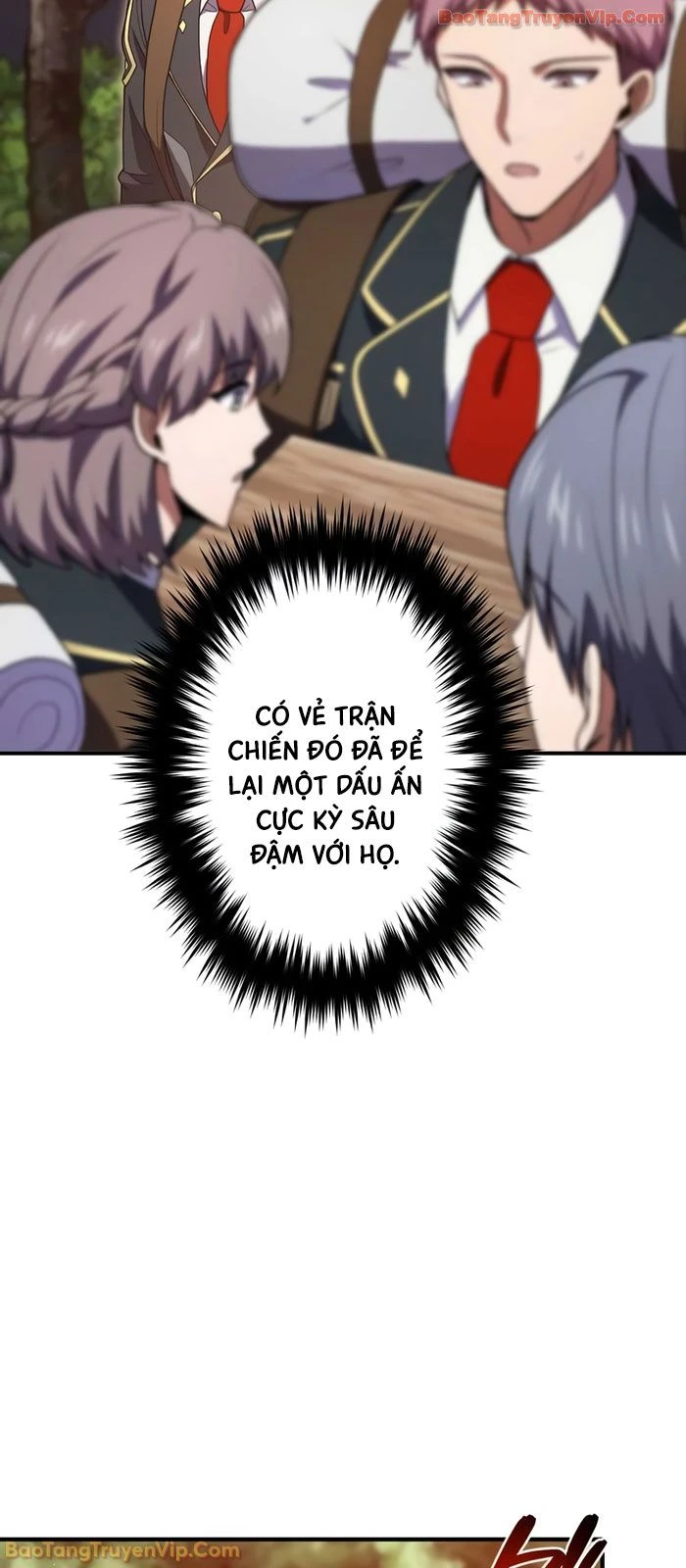 Kiếm Sĩ Hắc Ám Tái Xuất Chapter 33 - 31