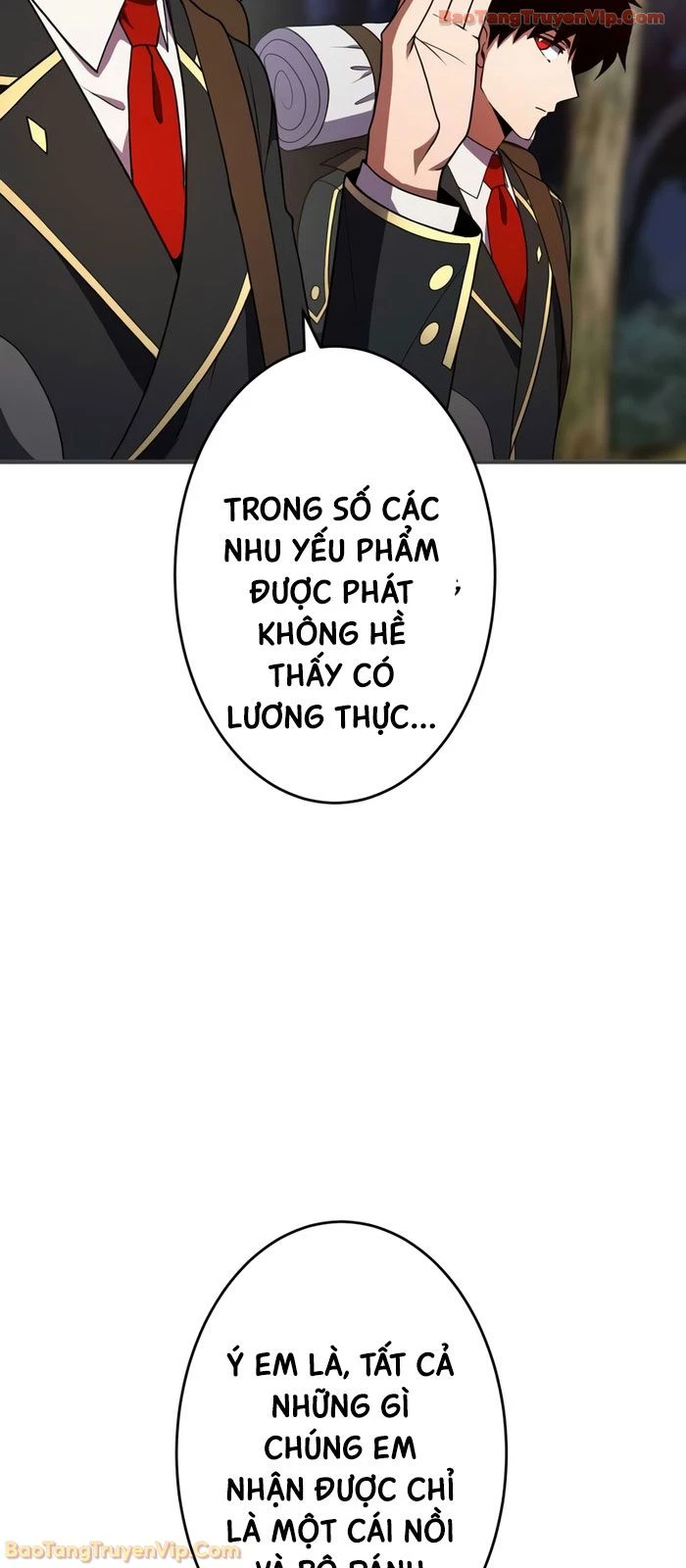 Kiếm Sĩ Hắc Ám Tái Xuất Chapter 33 - 35