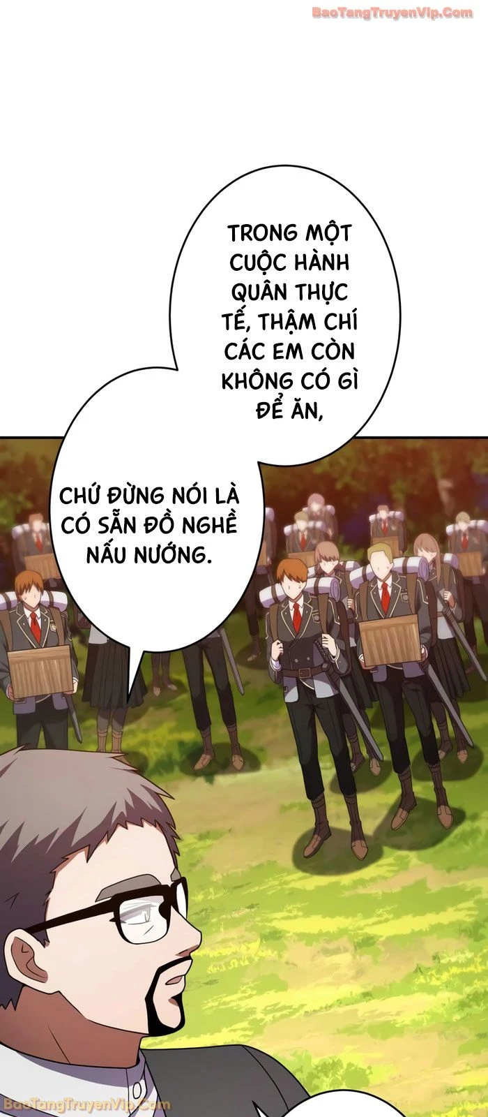 Kiếm Sĩ Hắc Ám Tái Xuất Chapter 33 - 37