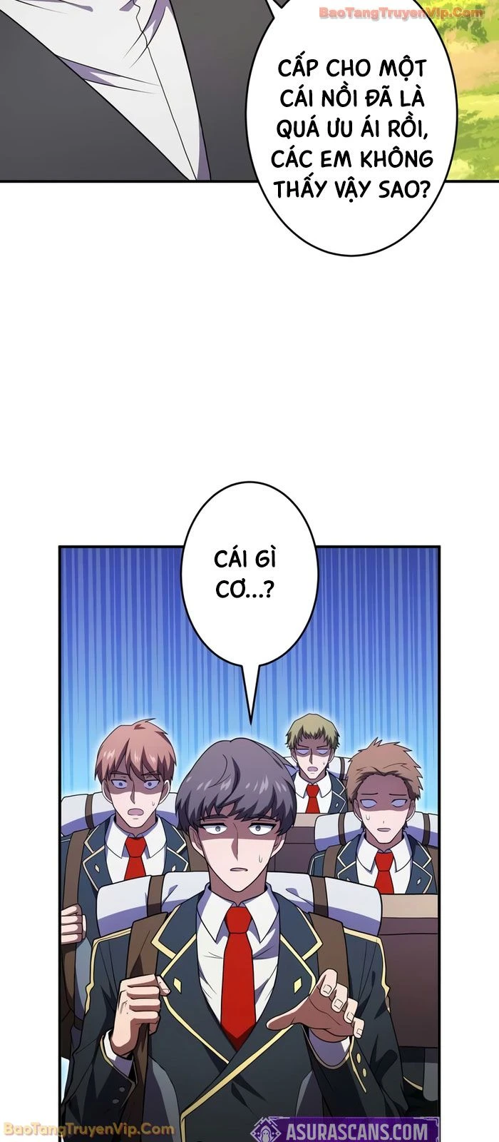 Kiếm Sĩ Hắc Ám Tái Xuất Chapter 33 - 38