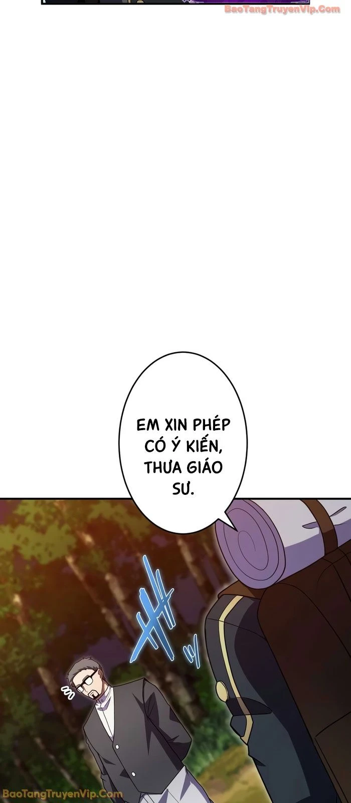 Kiếm Sĩ Hắc Ám Tái Xuất Chapter 33 - 39