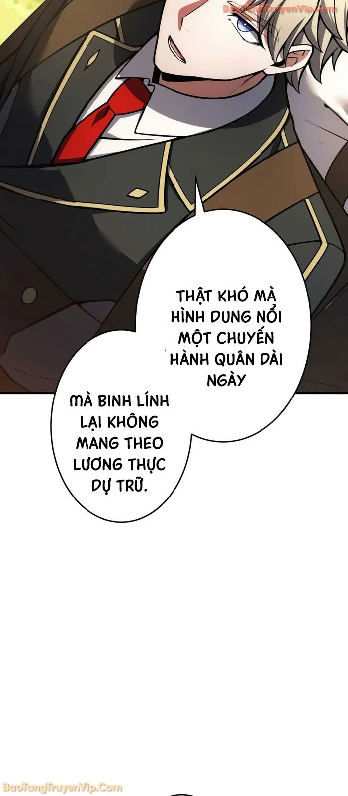 Kiếm Sĩ Hắc Ám Tái Xuất Chapter 33 - 41