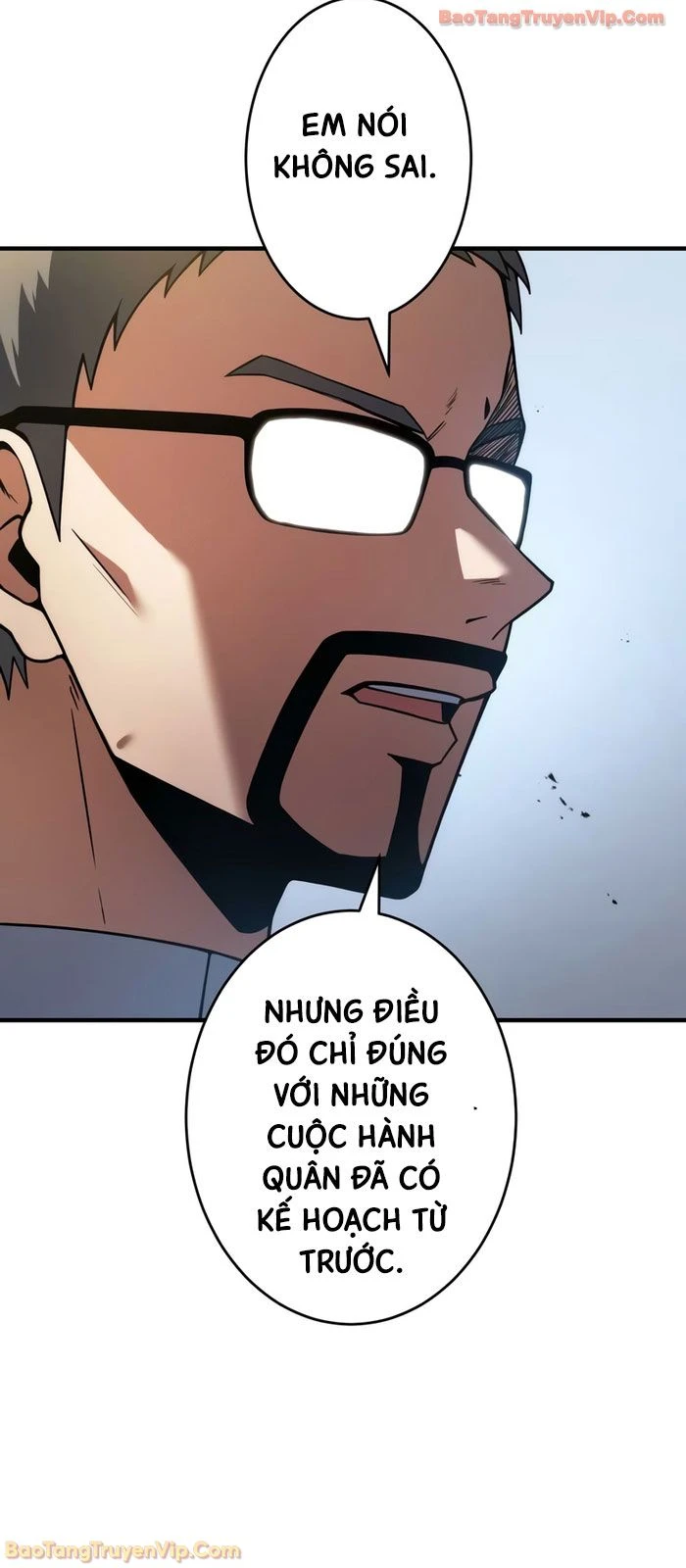 Kiếm Sĩ Hắc Ám Tái Xuất Chapter 33 - 42