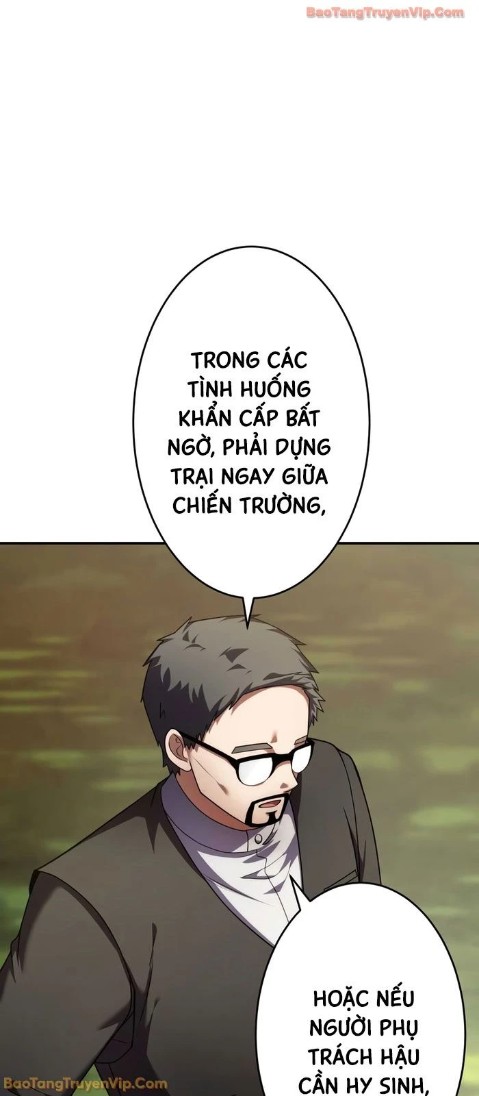 Kiếm Sĩ Hắc Ám Tái Xuất Chapter 33 - 43