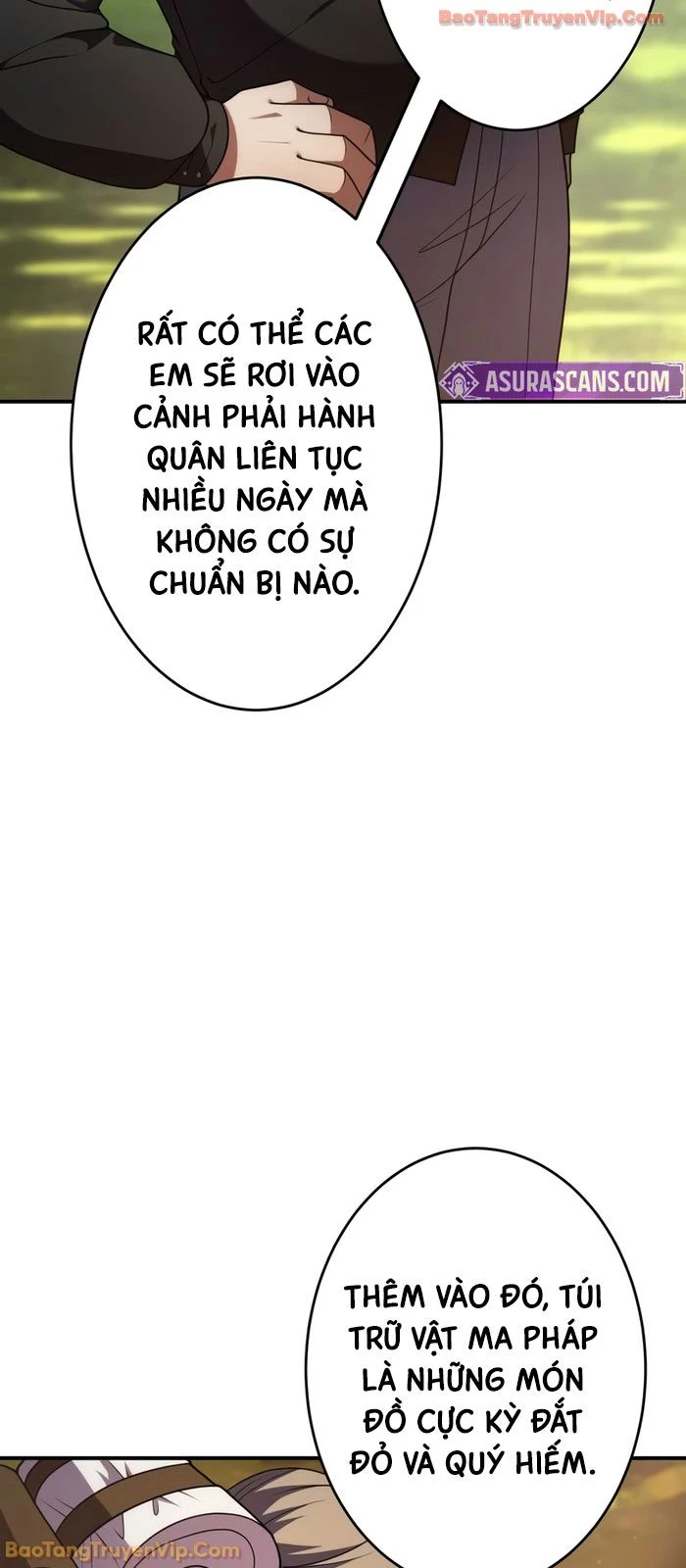 Kiếm Sĩ Hắc Ám Tái Xuất Chapter 33 - 44