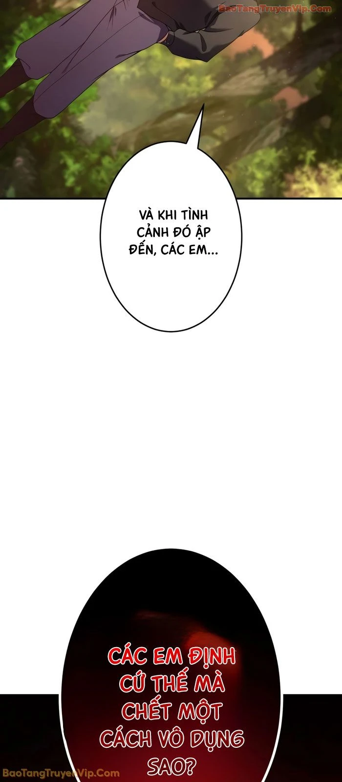 Kiếm Sĩ Hắc Ám Tái Xuất Chapter 33 - 46