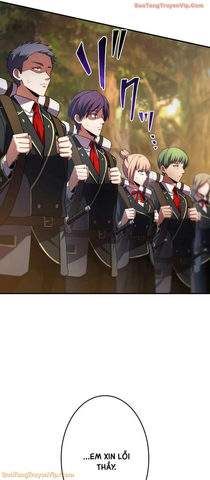 Kiếm Sĩ Hắc Ám Tái Xuất Chapter 33 - 49