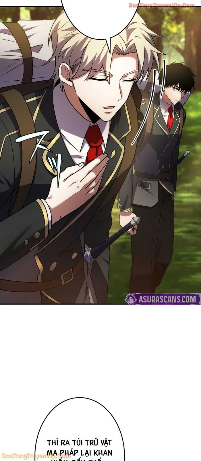 Kiếm Sĩ Hắc Ám Tái Xuất Chapter 33 - 50