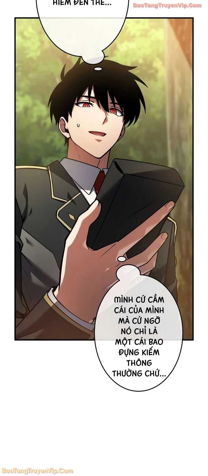 Kiếm Sĩ Hắc Ám Tái Xuất Chapter 33 - 51