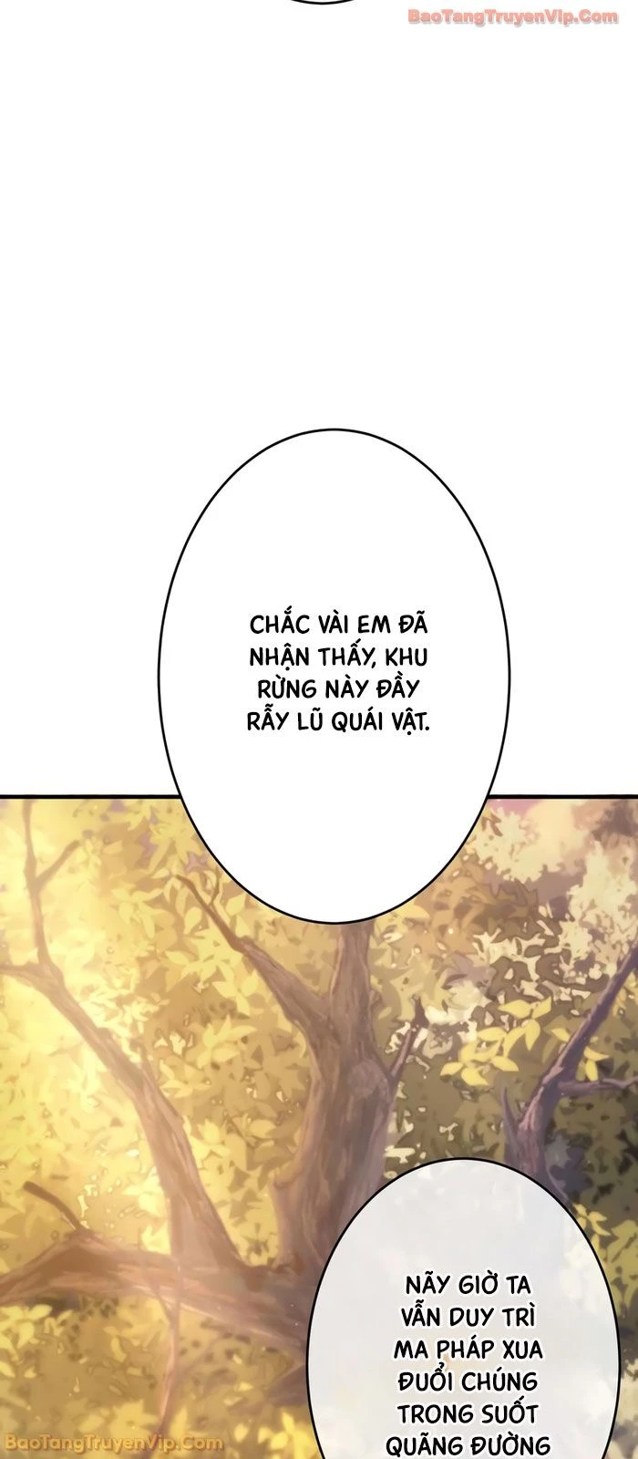 Kiếm Sĩ Hắc Ám Tái Xuất Chapter 33 - 53