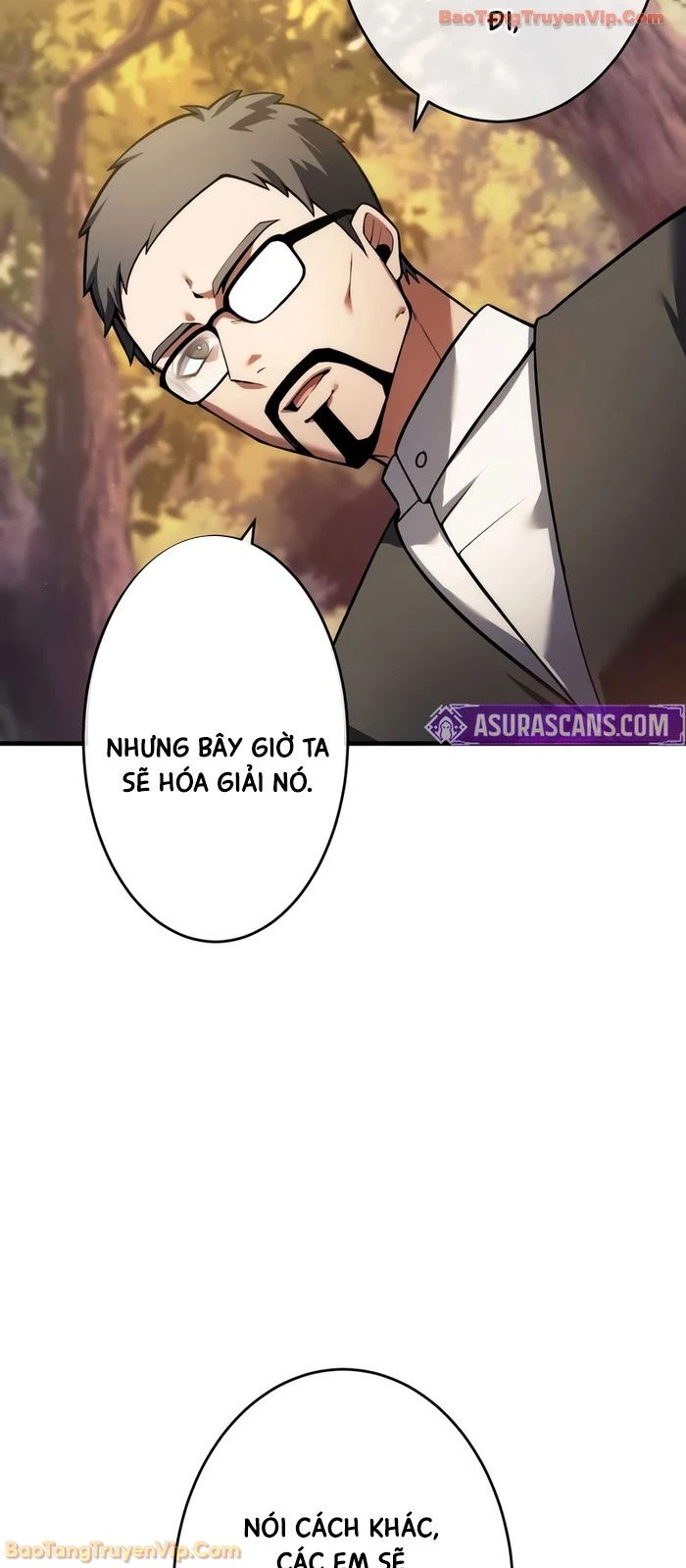 Kiếm Sĩ Hắc Ám Tái Xuất Chapter 33 - 54