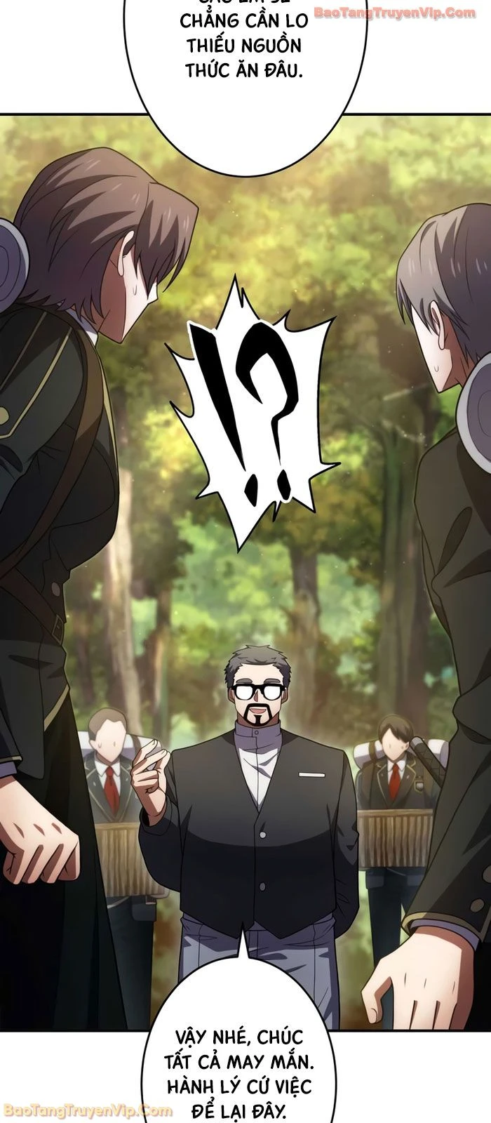 Kiếm Sĩ Hắc Ám Tái Xuất Chapter 33 - 55