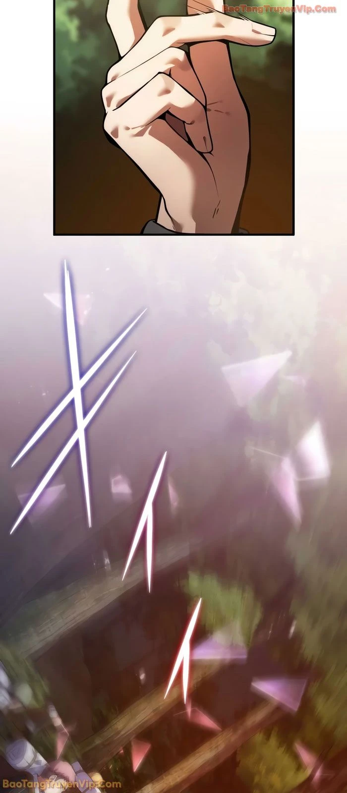 Kiếm Sĩ Hắc Ám Tái Xuất Chapter 33 - 57