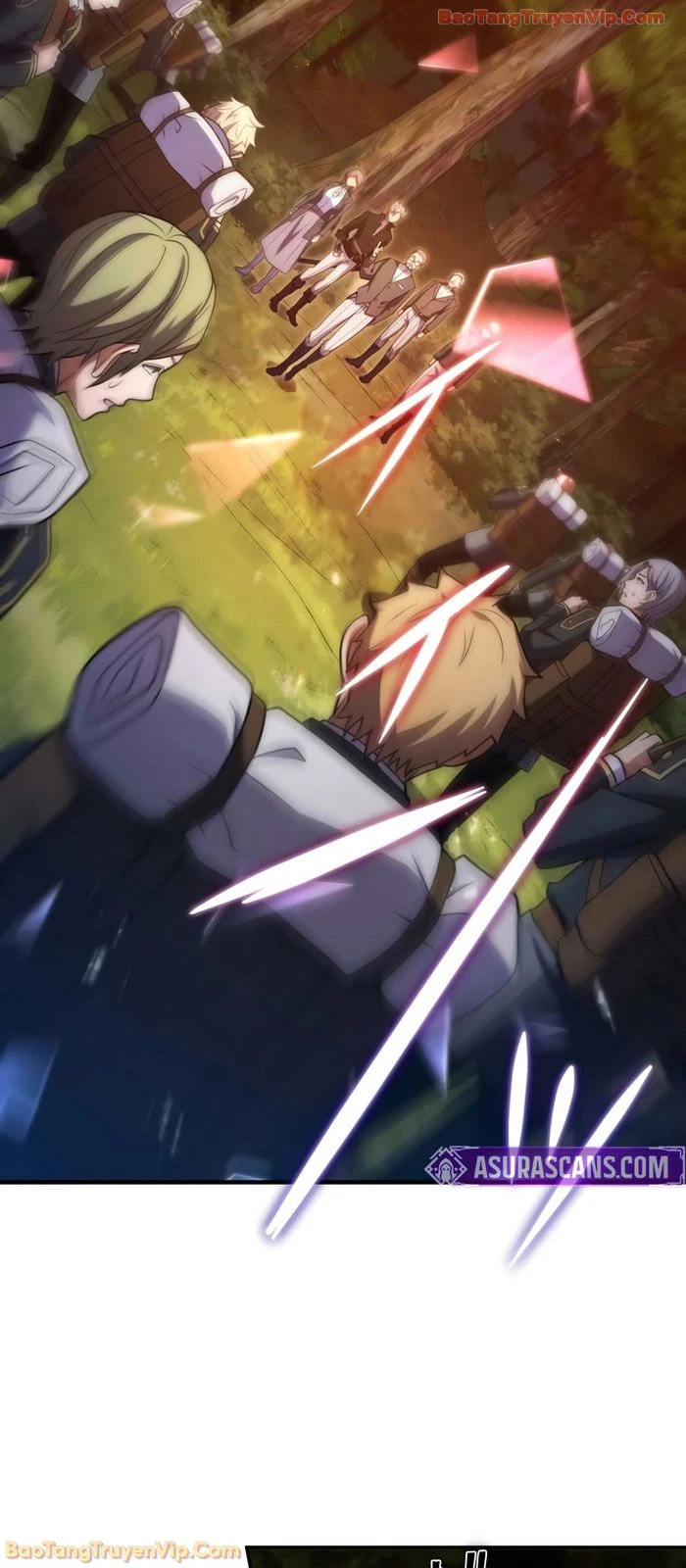 Kiếm Sĩ Hắc Ám Tái Xuất Chapter 33 - 58