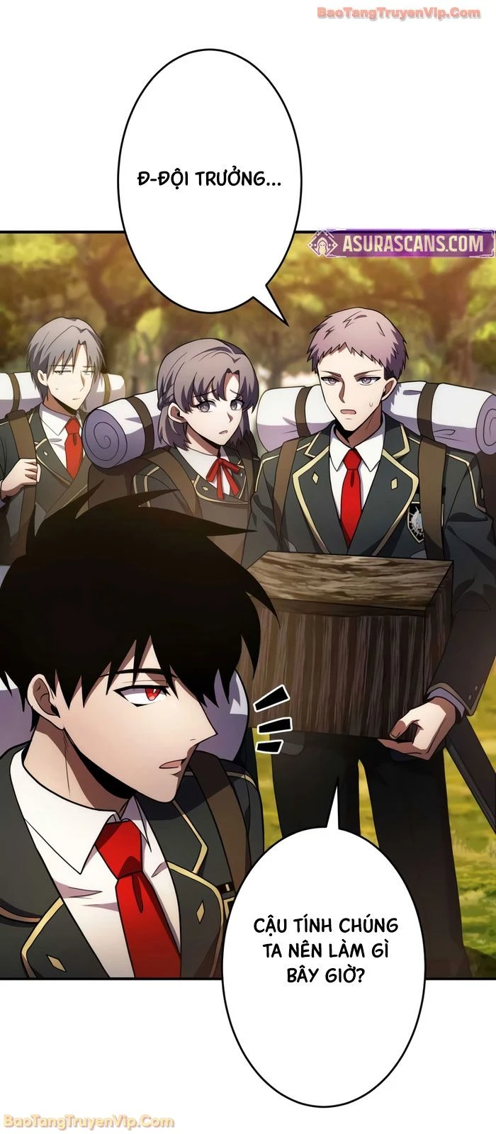 Kiếm Sĩ Hắc Ám Tái Xuất Chapter 33 - 60