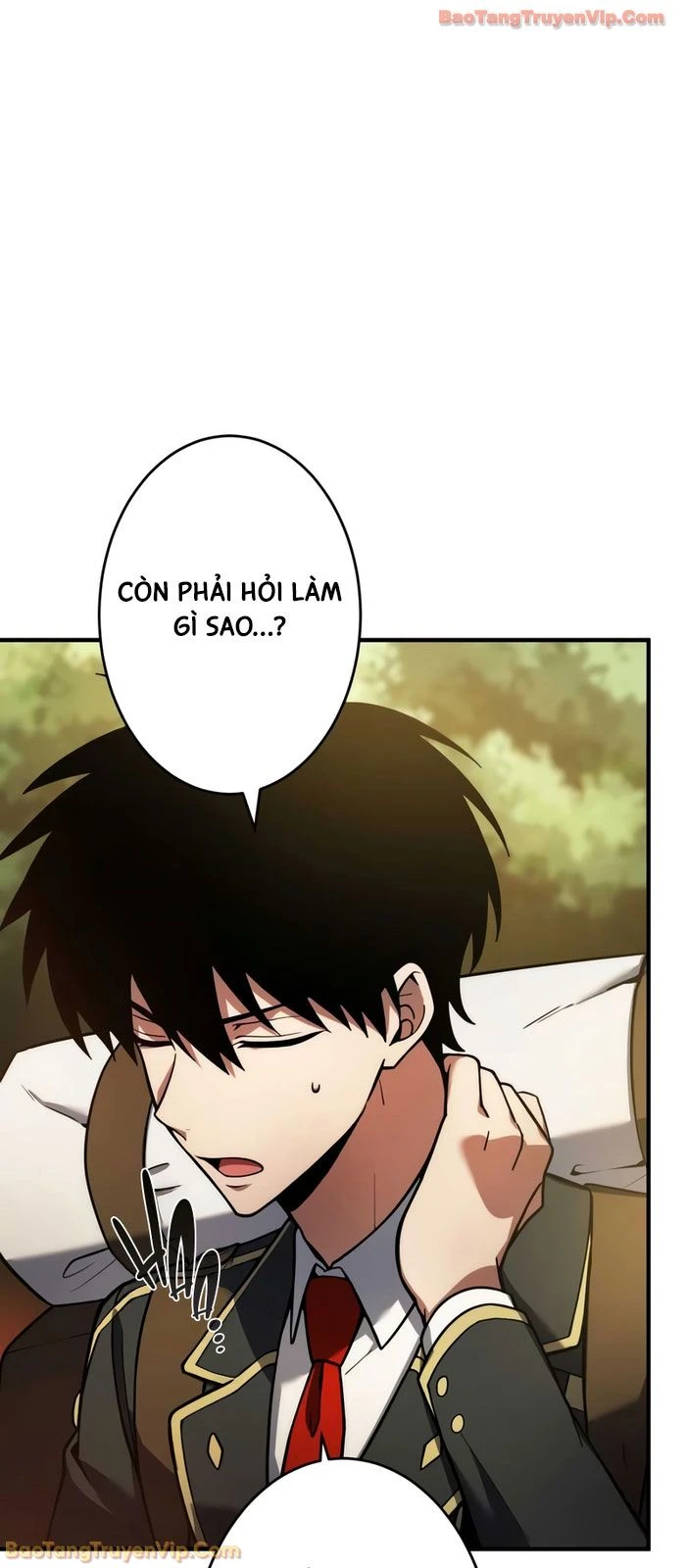 Kiếm Sĩ Hắc Ám Tái Xuất Chapter 33 - 61