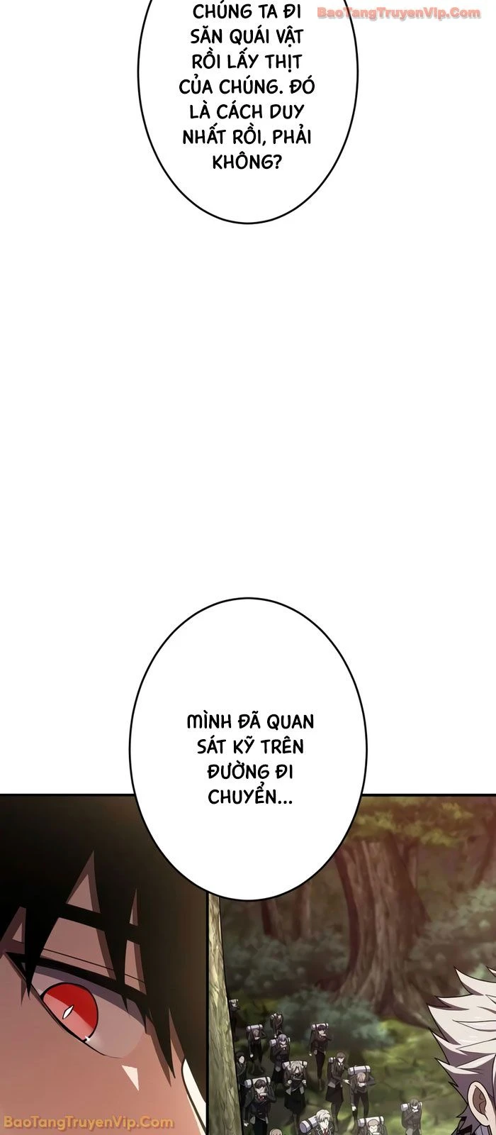 Kiếm Sĩ Hắc Ám Tái Xuất Chapter 33 - 62