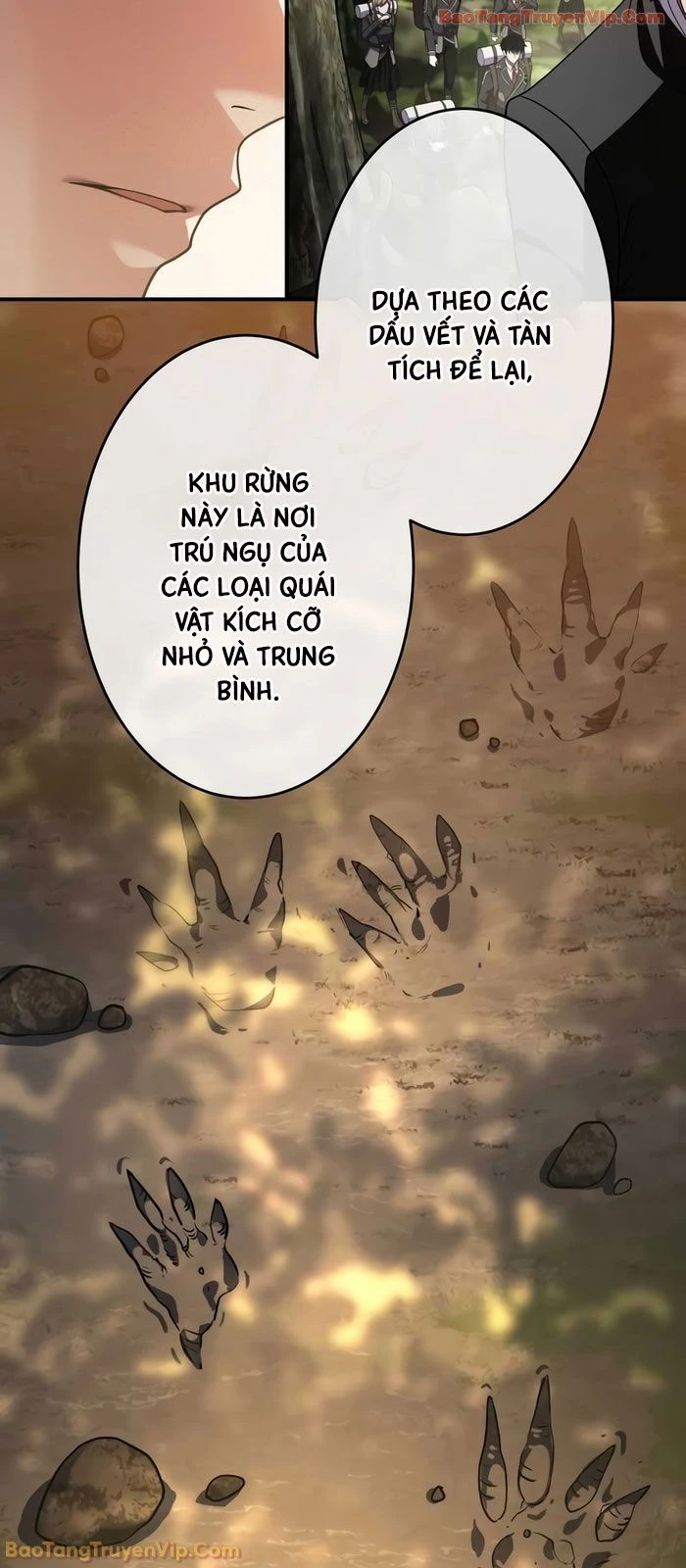 Kiếm Sĩ Hắc Ám Tái Xuất Chapter 33 - 63