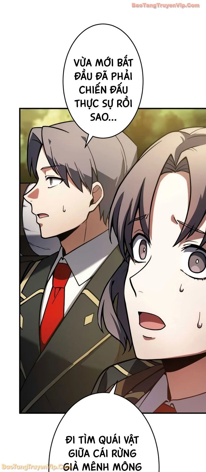 Kiếm Sĩ Hắc Ám Tái Xuất Chapter 33 - 65