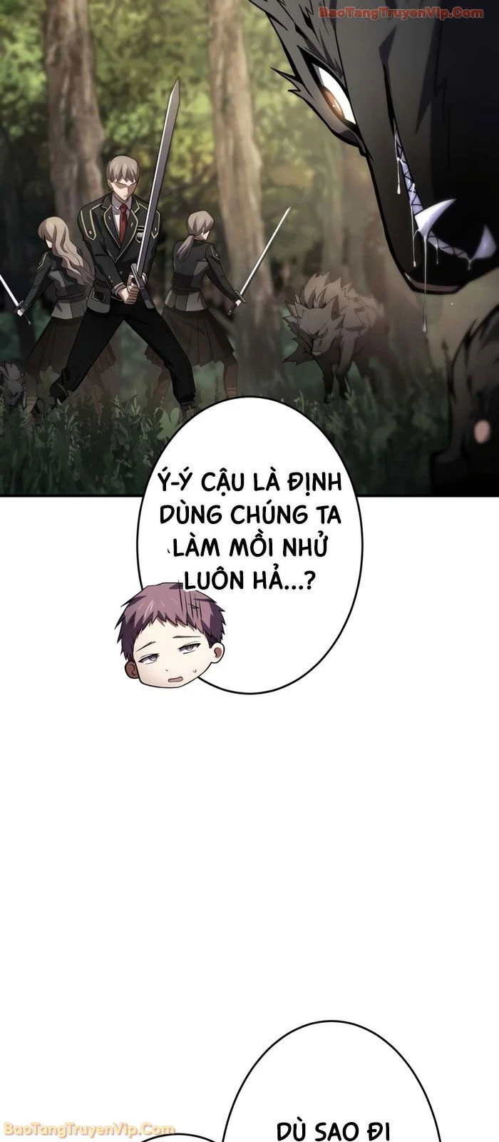 Kiếm Sĩ Hắc Ám Tái Xuất Chapter 33 - 67