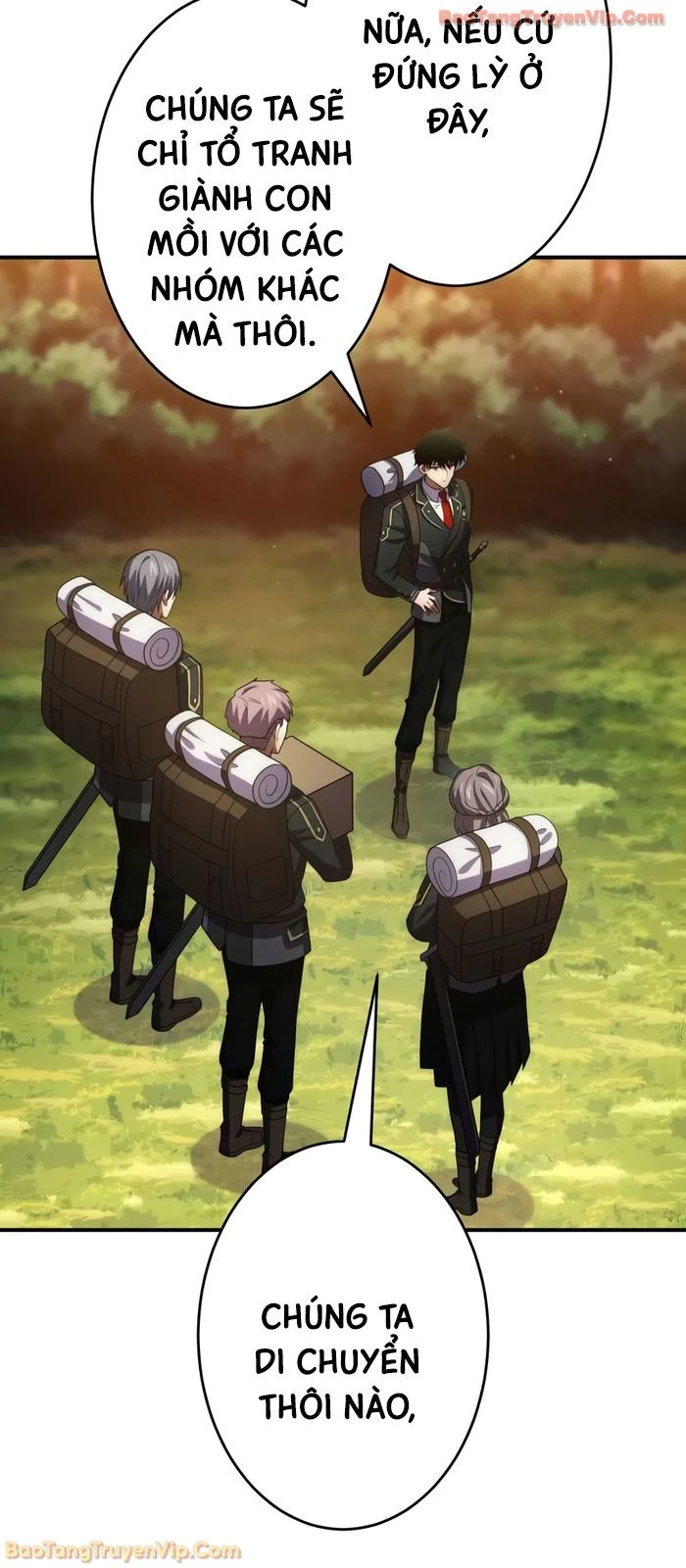 Kiếm Sĩ Hắc Ám Tái Xuất Chapter 33 - 68