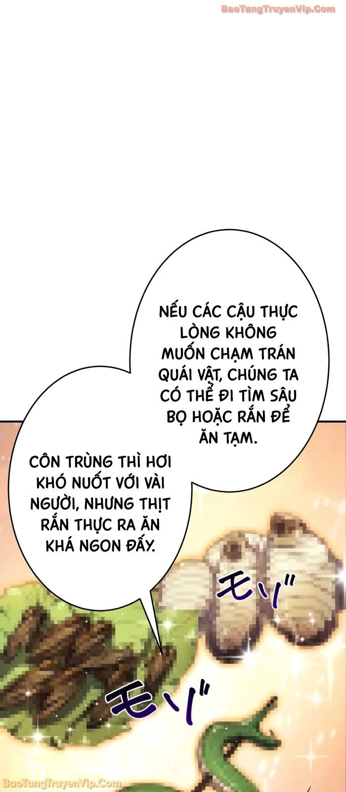 Kiếm Sĩ Hắc Ám Tái Xuất Chapter 33 - 69