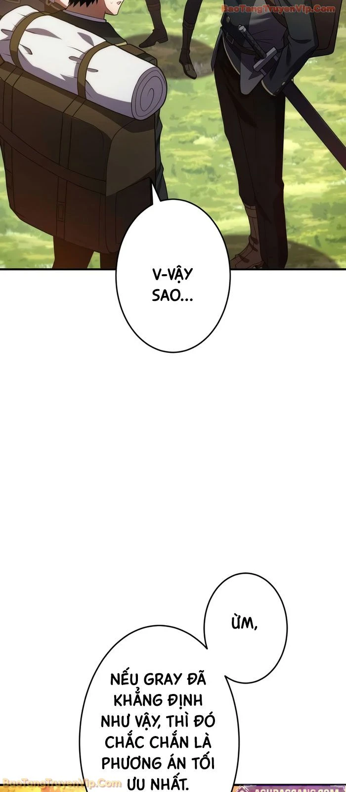 Kiếm Sĩ Hắc Ám Tái Xuất Chapter 33 - 73