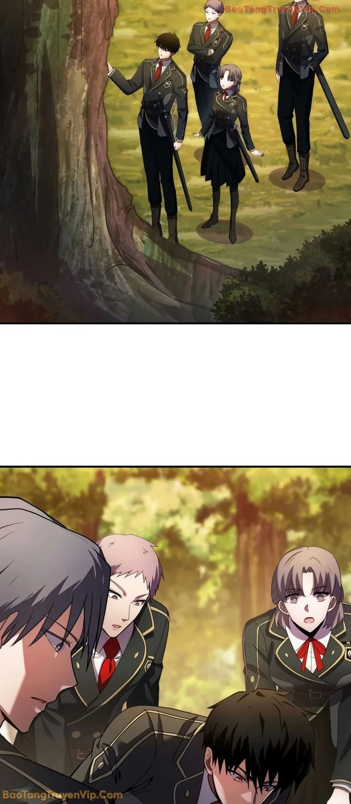 Kiếm Sĩ Hắc Ám Tái Xuất Chapter 33 - 76