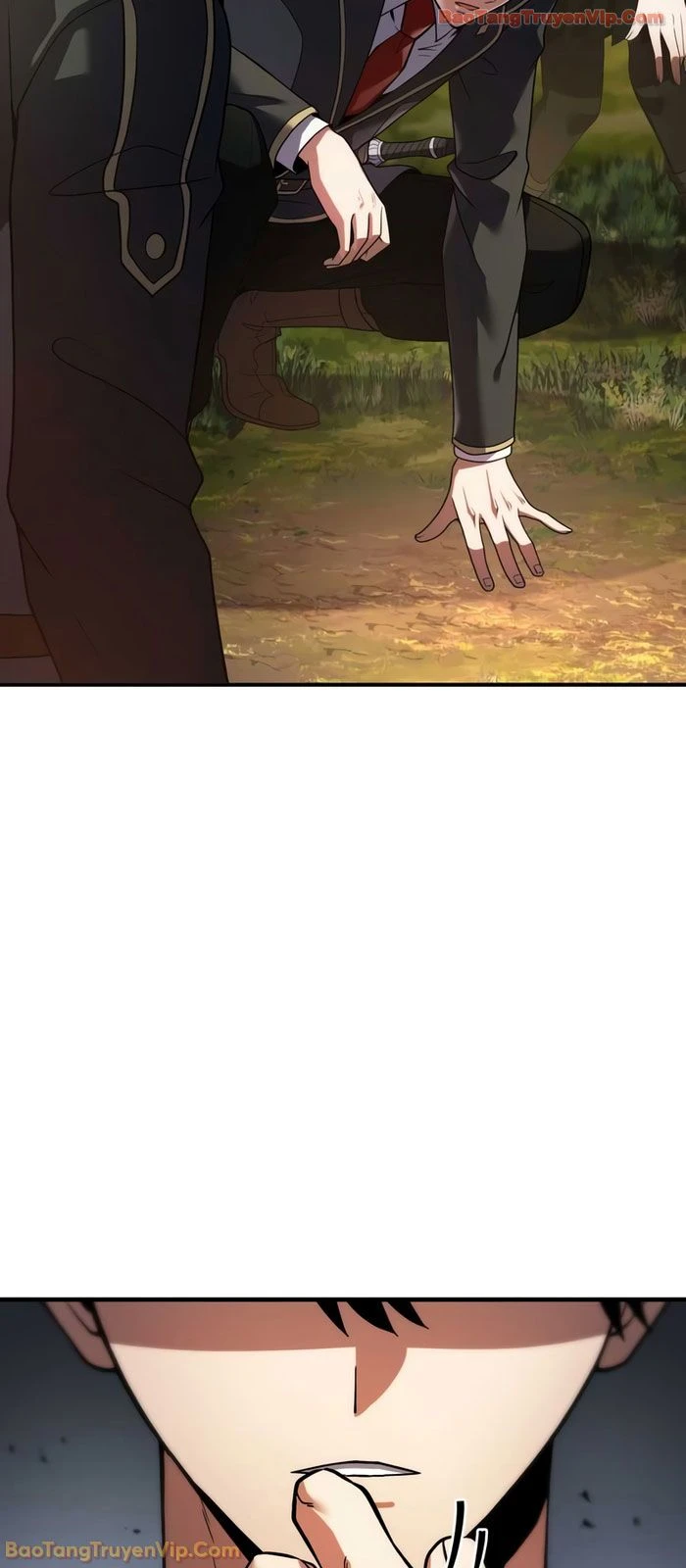 Kiếm Sĩ Hắc Ám Tái Xuất Chapter 33 - 77