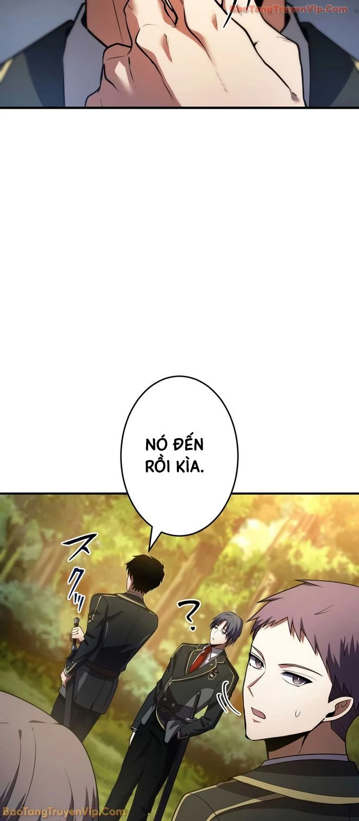 Kiếm Sĩ Hắc Ám Tái Xuất Chapter 33 - 78