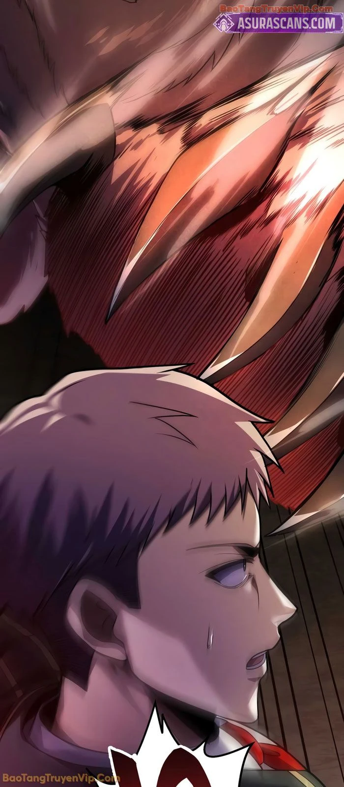 Kiếm Sĩ Hắc Ám Tái Xuất Chapter 33 - 82